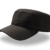 ARMY-CL-2 - Army Urban Cap -Kappe für Damen und Herren schwarz -