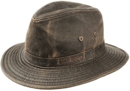 Ava used-look Traveller 2541102-6 by Stetson (S/54-55) -