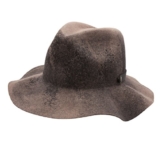 Bailey of Hollywood - Fedora Hut Herren Ashmore - Size L -