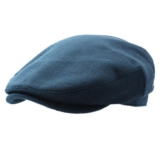 Bailey of Hollywood - Flatcap Herren Rand - Size S - mallard -