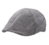 Bailey of Hollywood - Flatcap Herren Lorant - Size L -