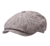 Bailey of Hollywood - Flatcap Herren Rockburn - Size M -