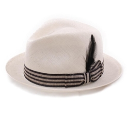 Bailey of Hollywood - Trilby Hut Herren Ancrum - Size S -