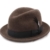 Bailey of Hollywood - Trilby Hut Herren Tino - Size M - wooland-mix - 