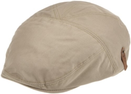 Bailey of Hollywood Unisex Erwachsene Cap 1365, Braun - Braun (Tan), 60 (L) -