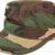 BDU Cap Feldmütze Farbe Woodland Größe L -