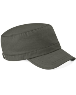 Beechfield Army Cap, verschiedene Farben Olive -