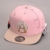 Belsen Damen Baseball Cap Mehrfarbig rosa One size - 