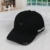 Belsen Damen Stift Ring Reifen Vintage Baseball Cap Trucker Hat (schwarz) - 