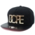 Belsen Herren Hip-Hop Cap DOPE Narr Baseball Hut Trucker Hat (Schwarz) -