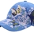 Belsen Mädchen Schmetterlings-Stickerei- Vintage Baseball Cap Snapback Trucker Hat (blau) -