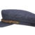 Brixton Cap Fiddler Elbsegler aus Baumwolle - navy/brown XS/53-54 - 