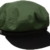 Brixton Fiddler Cap, Hunter/Black, 56 cm -