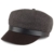 Brixton Montreal Cap, Chocolate, 58 cm -