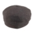 Brixton Montreal Cap, Chocolate, 58 cm - 