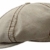 Brooklin Pale Schirmmütze by Stetson (M/56-57 - beige) -