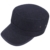 Cadet Army Flanell Cap Armykappe Che (One Size - blau) - 