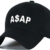 Casual Cotton Baseball Cap hat hats ASAP caps adjustable Snapback -
