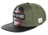 Cayler & Sons Snapback PACASSO Forest Green Mc, Size:ONE SIZE -