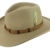 CLANTON beige Western Hut Coybowhut aus VitaFELT von Stetson M/56-57 - 