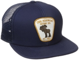 Coal Cap The Bureau navy -