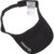 CRAFT 190732 Running Visor, 1999 black, One Size -