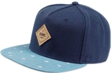 DJINNS - Crazy Pattern Umbrella (navy) - Snapback Cap -