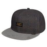 Djinns Herren Caps / Snapback Cap Sherlock 6 Panel -