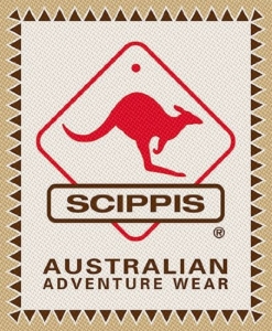 Echter Australische Hüte von Scippis