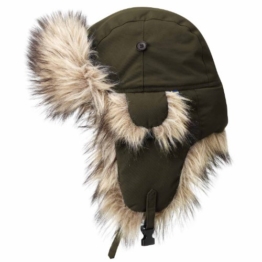 Fjällräven Nordic Heater - Fell Wintermütze -