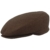 Flatcap Schirmmütze Gatsby Wollmütze Golfermütze in mehreren Farben 42019 Unisex by Fiebig - braun - 62 -
