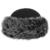 Gebeana Aljesia Hut Damenmütze Ushanka (One Size - anthrazit) -