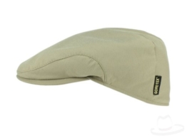 Göttmann Bristol Gore-Tex Flatcap Schirmmütze - khaki 59 -