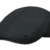 Göttmann Jackson-G Flatcap Sportmütze mit GoreTex- schwarz 57 -