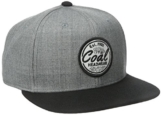 Herren Kappe Coal The Classic Cap -