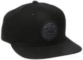 Herren Kappe Coal The Classic Cap -