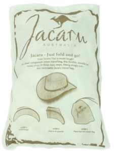 Australischer Hut von Jacaru