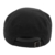 Johnny Chicos Castro Cap Feldmütze Military , Größe:One Size;Farbe:Schwarz - 