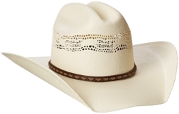 Justin Hats 20X BRYSON Herren Cowboyhut -