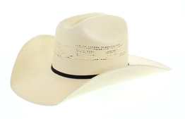 Justin Hats 20X CUTTER Herren Cowboyhut -