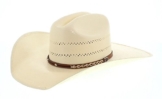 Justin Hats 20X HANK Herren Cowboyhut -