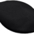 Kangol Headwear Herren Schirmmütze Tropic 504, Gr. Medium (Herstellergröße:Medium), Schwarz -