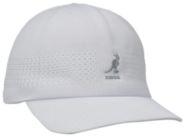 Kangol Headwear Unisex Baseball Cap Denim Army Cap, Gr. Large (Herstellergröße:Large/X-Large), Beige -