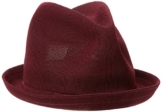 Kangol Herren Filzhüte Gr. X-Large, Rot (Burgunderrot) -