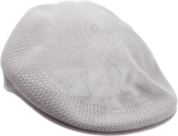 Kangol Herren Schirmmütze Tropic Ventair 504, Grau (Grey), XL -