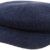 Kangol Indigo Enfield Bakerboy Ballonmütze - Denim - L -