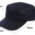 Kapitänsmütze Mütze Army Military Baseballmütze Cap Schiff Yacht Captain,First Mate,Crew,Cabin Boy,Pirate (Security black white) - 