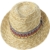 La vogue Unisex Panamahut Strohhut Fedora & Trilby Jazzhut Strandhut Summerhut - 