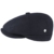 Lierys City Teflon Flatcap Schirmmütze Wollcap Schiebermütze Ballonmütze Wollmütze Outdoorcap für Damen Herren Schirmmütze Ballonmütze mit Schirm, mit Futter, mit Schirm, mit Futter Herbst Winter (55 -