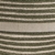 Lierys Stripes Hanf Melange Trilby Hut Hanfhut Damenhut Strandhut Sommerhut Sonnenhut für Damen Hanfhut Strohhut mit Ripsband Frühjahr Sommer (One Size - grün) - 